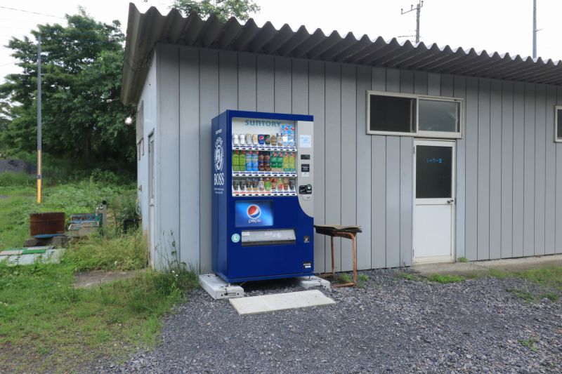 キャンプ村やなせに行ってきた 近くの温泉やスーパーもあわせて紹介します