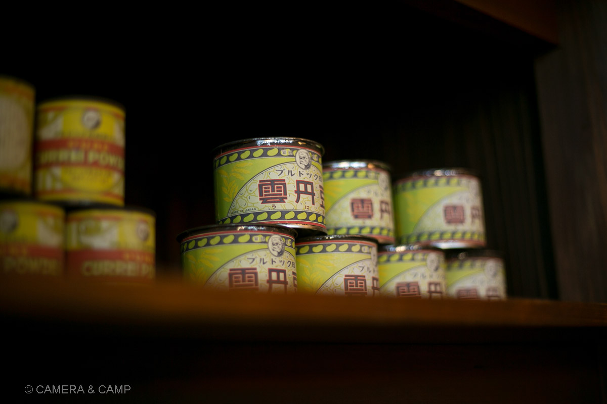 【カメラの基礎】背景ボケの作り方がわかる！「絞り（F値）」を徹底解説